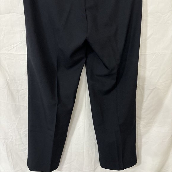 Blauer 8560 4-Pocket Rayon Blend Trousers 36x30 Regular Service Work Pant NWT - Picture 5 of 9